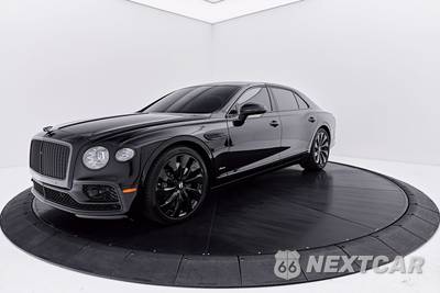 2023 Bentley Flying Spur Azure V8 - zdjęcie 8 z 85 - miniatura