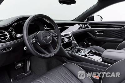 2023 Bentley Flying Spur Azure V8 - zdjęcie 2 z 85 - miniatura