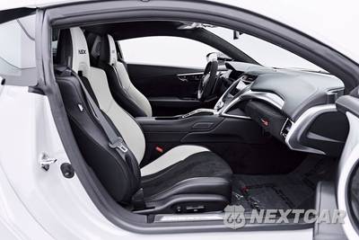 2022 Acura NSX Type S - zdjęcie 46 z 89 - miniatura