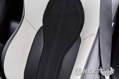 2022 Acura NSX Type S - zdjęcie 62 z 89 - miniatura