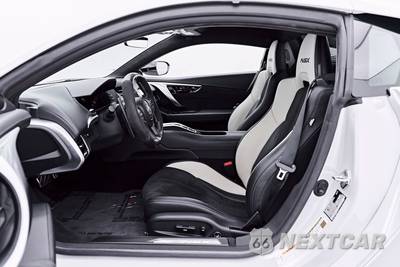2022 Acura NSX Type S - zdjęcie 49 z 89 - miniatura