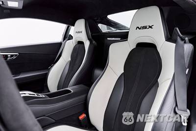 2022 Acura NSX Type S - zdjęcie 60 z 89 - miniatura