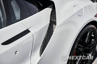 2022 Acura NSX Type S - zdjęcie 11 z 89 - miniatura