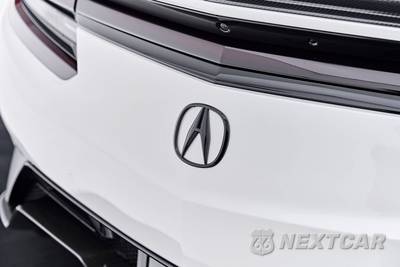 2022 Acura NSX Type S - zdjęcie 34 z 89 - miniatura
