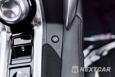 2022 Acura NSX Type S - zdjęcie 80 z 89 - miniatura