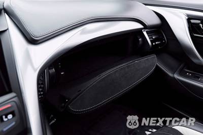 2022 Acura NSX Type S - zdjęcie 87 z 89 - miniatura