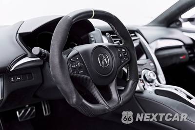 2022 Acura NSX Type S - zdjęcie 56 z 89 - miniatura