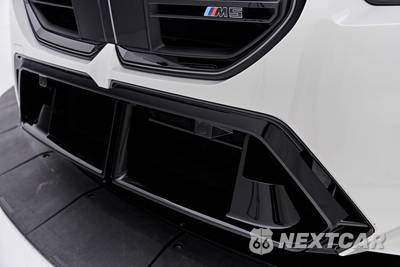 2026 BMW M5 Sedan - zdjęcie 20 z 80 - miniatura