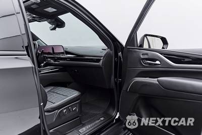 2024 Cadillac Escalade V-Series 1SD - zdjęcie 25 z 75 - miniatura