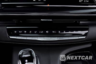 2024 Cadillac Escalade V-Series 1SD - zdjęcie 68 z 75 - miniatura