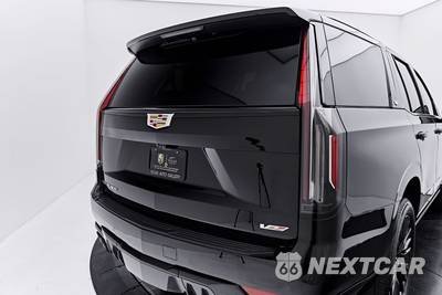 2024 Cadillac Escalade V-Series 1SD - zdjęcie 19 z 75 - miniatura