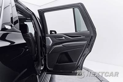 2024 Cadillac Escalade V-Series 1SD - zdjęcie 27 z 75 - miniatura