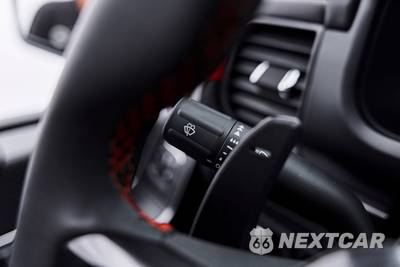 2026 Ford F-150 Raptor Crew Cab Short Bed - zdjęcie 78 z 99 - miniatura
