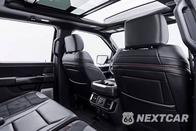 2026 Ford F-150 Raptor Crew Cab Short Bed - zdjęcie 57 z 99 - miniatura