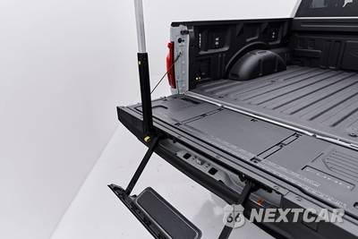 2026 Ford F-150 Raptor Crew Cab Short Bed - zdjęcie 36 z 99 - miniatura
