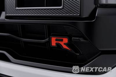 2026 Ford F-150 Raptor Crew Cab Short Bed - zdjęcie 22 z 99 - miniatura