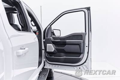 2026 Ford F-150 Raptor Crew Cab Short Bed - zdjęcie 40 z 99 - miniatura