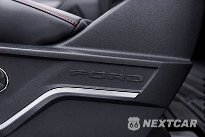 2026 Ford F-150 Raptor Crew Cab Short Bed - zdjęcie 53 z 99 - miniatura