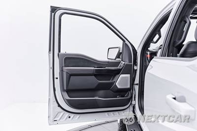 2026 Ford F-150 Raptor Crew Cab Short Bed - zdjęcie 46 z 99 - miniatura