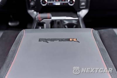 2026 Ford F-150 Raptor Crew Cab Short Bed - zdjęcie 70 z 99 - miniatura