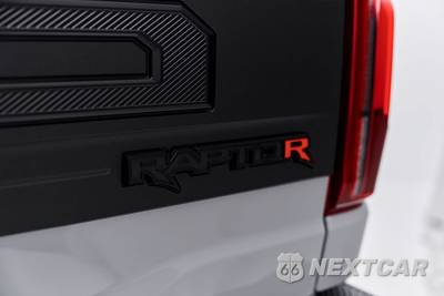 2026 Ford F-150 Raptor Crew Cab Short Bed - zdjęcie 31 z 99 - miniatura