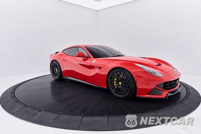2016 Ferrari F12berlinetta - zdjęcie 20 z 96 - miniatura