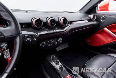 2016 Ferrari F12berlinetta - zdjęcie 80 z 96 - miniatura