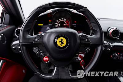 2016 Ferrari F12berlinetta - zdjęcie 71 z 96 - miniatura