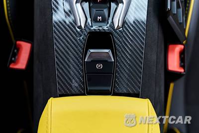 2024 Lamborghini Huracan Tecnica Coupe - zdjęcie 68 z 81 - miniatura