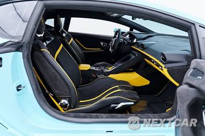 2024 Lamborghini Huracan Tecnica Coupe - zdjęcie 40 z 81 - miniatura