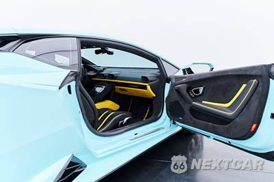 2024 Lamborghini Huracan Tecnica Coupe - zdjęcie 39 z 81 - miniatura