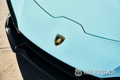 2024 Lamborghini Huracan Tecnica Coupe - zdjęcie 7 z 81 - miniatura