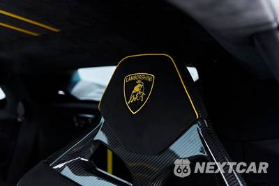 2024 Lamborghini Huracan Tecnica Coupe - zdjęcie 54 z 81 - miniatura