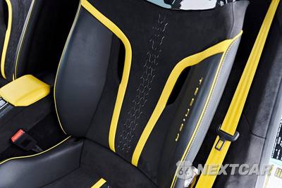 2024 Lamborghini Huracan Tecnica Coupe - zdjęcie 57 z 81 - miniatura