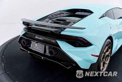 2024 Lamborghini Huracan Tecnica Coupe - zdjęcie 27 z 81 - miniatura