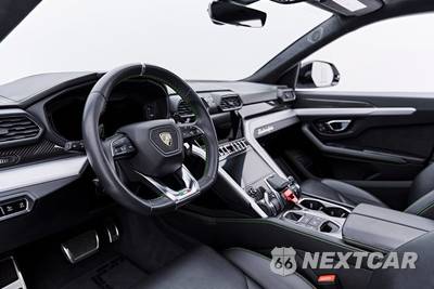 2021 Lamborghini Urus - zdjęcie 2 z 86 - miniatura
