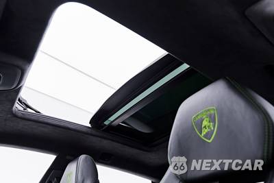 2021 Lamborghini Urus - zdjęcie 52 z 86 - miniatura