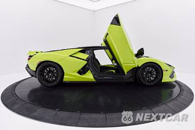 2026 Lamborghini Revuelto - zdjęcie 26 z 95 - miniatura
