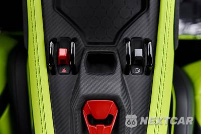 2026 Lamborghini Revuelto - zdjęcie 83 z 95 - miniatura