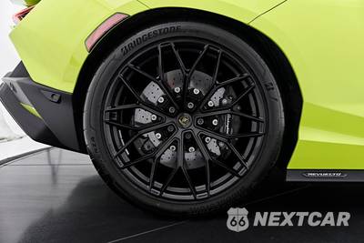 2026 Lamborghini Revuelto - zdjęcie 49 z 95 - miniatura