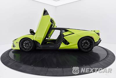 2026 Lamborghini Revuelto - zdjęcie 22 z 95 - miniatura
