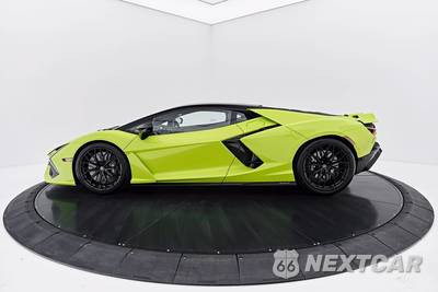 2026 Lamborghini Revuelto - zdjęcie 14 z 95 - miniatura