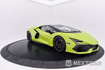 2026 Lamborghini Revuelto - zdjęcie 19 z 95 - miniatura