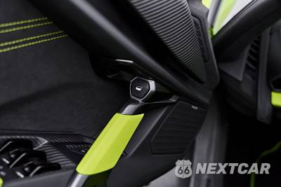 2026 Lamborghini Revuelto - zdjęcie 59 z 95 - miniatura