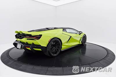 2026 Lamborghini Revuelto - zdjęcie 17 z 95 - miniatura