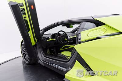 2026 Lamborghini Revuelto - zdjęcie 55 z 95 - miniatura