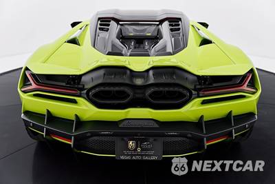2026 Lamborghini Revuelto - zdjęcie 47 z 95 - miniatura
