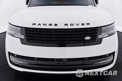 2025 Land Rover Range Rover SE LWB w/7-Passenger Seating - zdjęcie 13 z 88 - miniatura