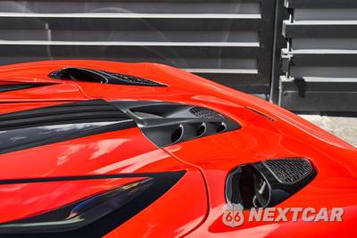 2025 McLaren Artura Performance Convertible - zdjęcie 10 z 75 - miniatura