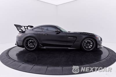 2021 Mercedes-Benz AMG GT Black Series Coupe - zdjęcie 11 z 71 - miniatura